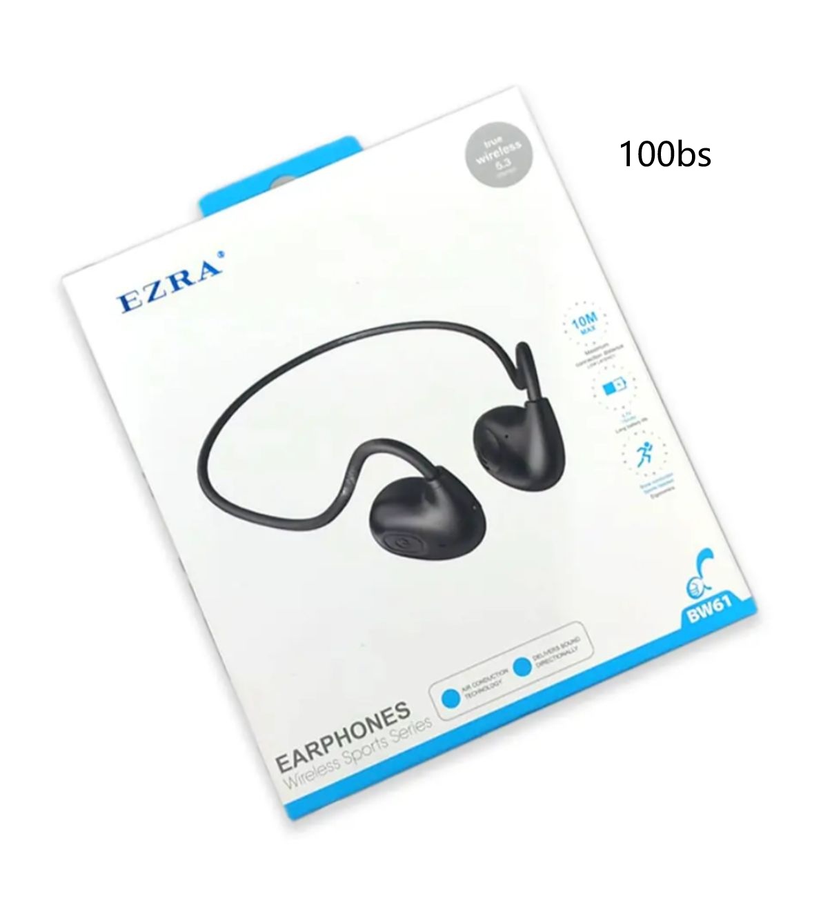 AURICULARES INALÁMBRICOS